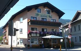 Gasthof Wildschönauer Bahnhof